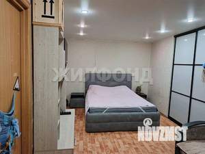2-к квартира, вторичка, 45м2, 5/5 этаж