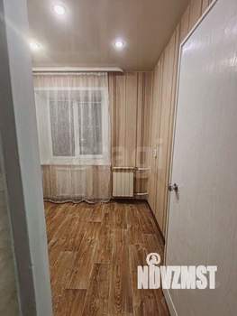 2-к квартира, вторичка, 46м2, 5/5 этаж