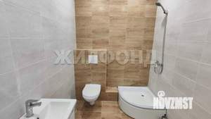 1-к квартира, вторичка, 27м2, 13/17 этаж