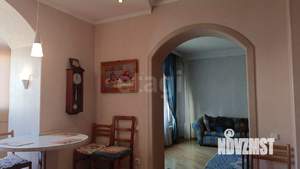 3-к квартира, вторичка, 98м2, 6/11 этаж