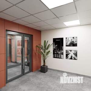 Студия квартира, вторичка, 31м2, 15/17 этаж