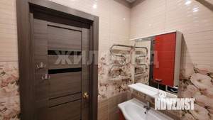 3-к квартира, вторичка, 61м2, 6/9 этаж