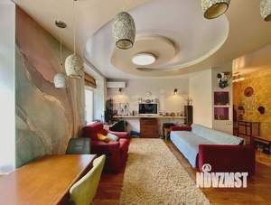 2-к квартира, вторичка, 57м2, 2/5 этаж