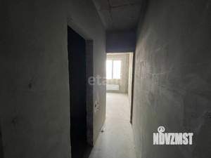 3-к квартира, сданный дом, 73м2, 17/18 этаж