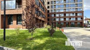 Студия квартира, вторичка, 37м2, 12/17 этаж