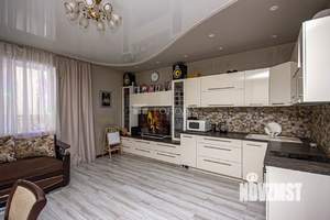 2-к квартира, вторичка, 58м2, 10/16 этаж