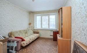 3-к квартира, вторичка, 61м2, 2/9 этаж