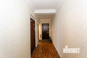 3-к квартира, вторичка, 73м2, 9/10 этаж