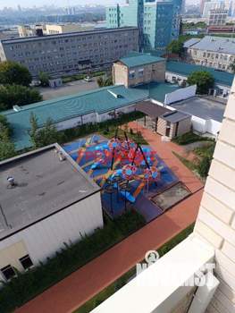 3-к квартира, вторичка, 122м2, 4/28 этаж