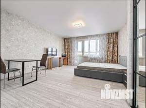 Студия квартира, вторичка, 33м2, 4/11 этаж