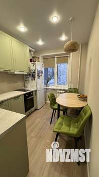 3-к квартира, вторичка, 60м2, 8/9 этаж