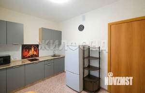 1-к квартира, вторичка, 32м2, 2/10 этаж