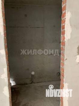 1-к квартира, вторичка, 37м2, 14/17 этаж