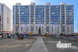 Студия квартира, вторичка, 20м2, 3/17 этаж