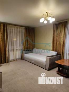 1-к квартира, вторичка, 30м2, 4/5 этаж
