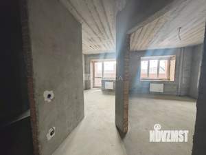 1-к квартира, вторичка, 45м2, 14/14 этаж