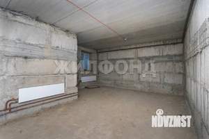 3-к квартира, вторичка, 101м2, -1/11 этаж