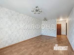 1-к квартира, вторичка, 28м2, 11/17 этаж