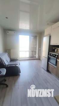 Студия квартира, вторичка, 24м2, 6/6 этаж