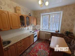 2-к квартира, вторичка, 54м2, 4/9 этаж