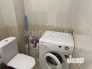 1-к квартира, вторичка, 35м2, 12/27 этаж