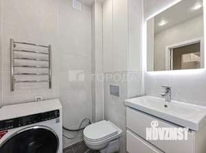 Студия квартира, вторичка, 25м2, 13/17 этаж