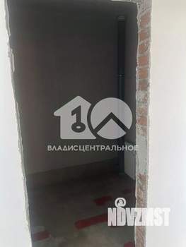 3-к квартира, вторичка, 85м2, 9/24 этаж