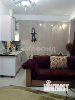 1-к квартира, вторичка, 38м2, 3/5 этаж