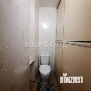 2-к квартира, вторичка, 43м2, 1/5 этаж
