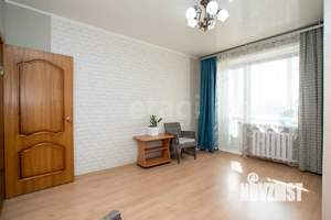 2-к квартира, вторичка, 44м2, 4/5 этаж