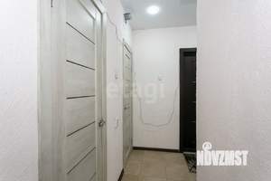 2-к квартира, вторичка, 55м2, 4/18 этаж