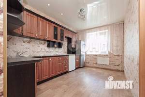 1-к квартира, вторичка, 42м2, 6/10 этаж