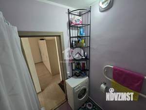 1-к квартира, вторичка, 27м2, 9/10 этаж