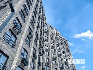 1-к квартира, вторичка, 47м2, 2/17 этаж