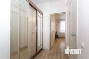 Студия квартира, вторичка, 23м2, 11/22 этаж