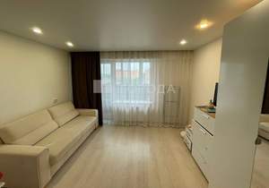 Студия квартира, вторичка, 26м2, 10/17 этаж