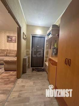 2-к квартира, вторичка, 52м2, 2/5 этаж