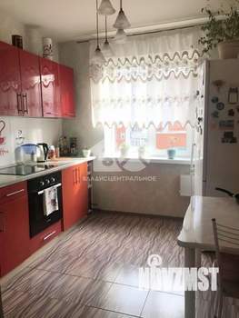 2-к квартира, вторичка, 51м2, 9/10 этаж