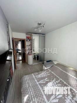 2-к квартира, вторичка, 44м2, 4/9 этаж