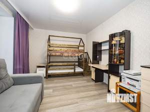 1-к квартира, вторичка, 39м2, 8/13 этаж