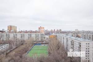 4-к квартира, вторичка, 135м2, 14/14 этаж