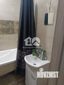 3-к квартира, вторичка, 58м2, 7/17 этаж