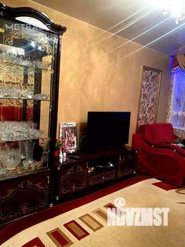 1-к квартира, вторичка, 36м2, 6/10 этаж