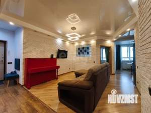 2-к квартира, вторичка, 73м2, 15/17 этаж