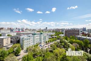 3-к квартира, вторичка, 123м2, 13/16 этаж