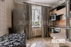 3-к квартира, вторичка, 73м2, 2/3 этаж