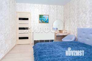 2-к квартира, вторичка, 53м2, 5/13 этаж