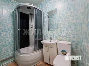 1-к квартира, вторичка, 19м2, 5/5 этаж