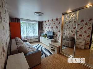 2-к квартира, вторичка, 44м2, 1/9 этаж