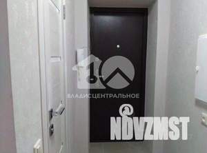 1-к квартира, вторичка, 30м2, 4/5 этаж